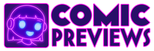 Comic Previews