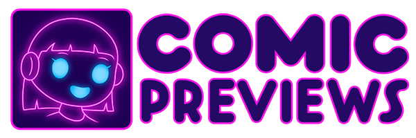 Comic Previews