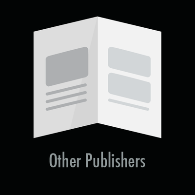 OTHER PUBLISHERS